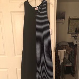 Lularoe Dani dress